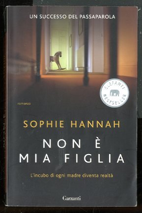 NON E` MIA FIGLIA - LS