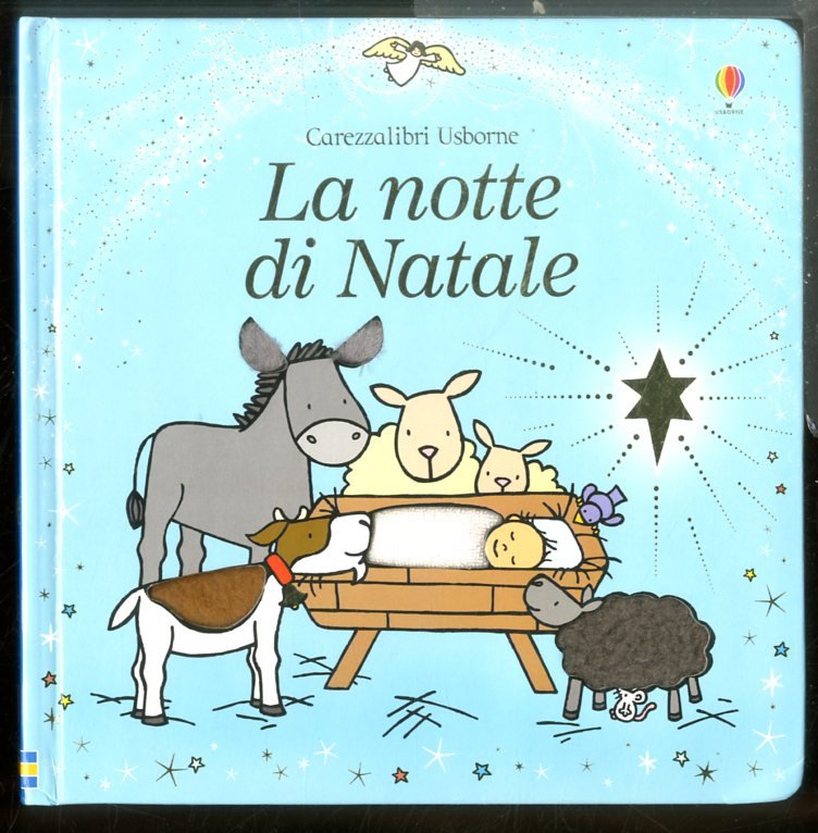 NOTTE DI NATALE ( LA ) - LS