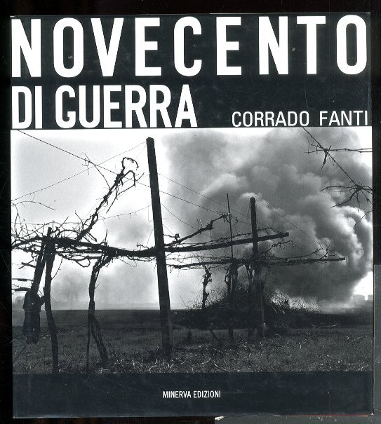 NOVECENTO DI GUERRA - LS