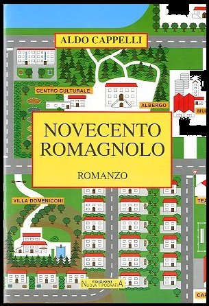 NOVECENTO ROMAGNOLO - LS