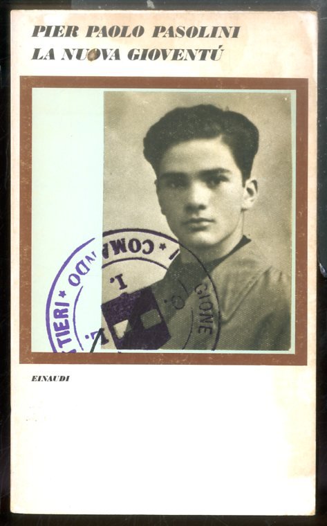 NUOVA GIOVENTU` ( LA ) - 2 ED LS