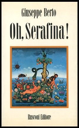 OH SERAFINA FIABA DI ECOLOGIA DI MANICOMIO E D`AMORE - …