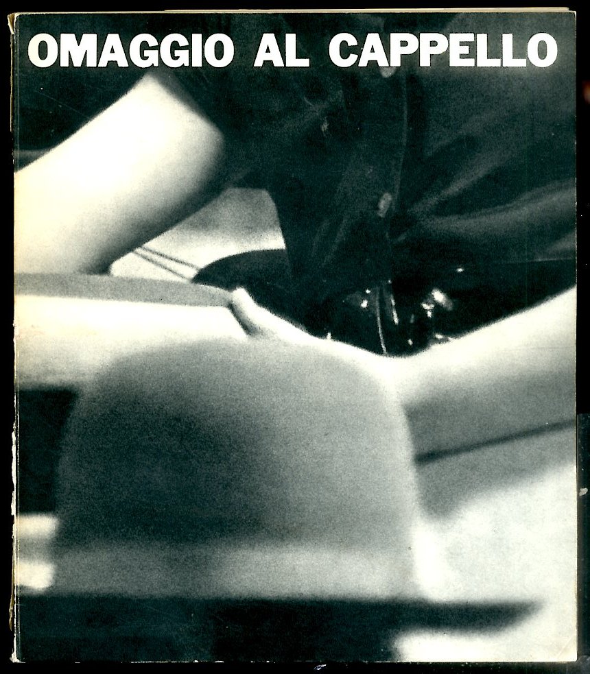 OMAGGIO AL CAPPELLO 1857 / 1957 ALESSANDRIA - EDIZIONE PRIMO …