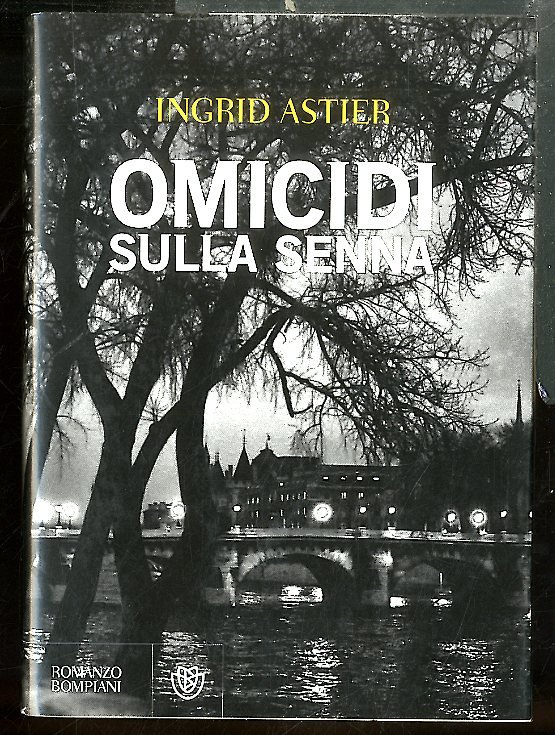 OMICIDI SULLA SENNA - LS