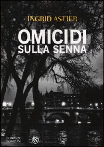 OMICIDI SULLA SENNA - LS