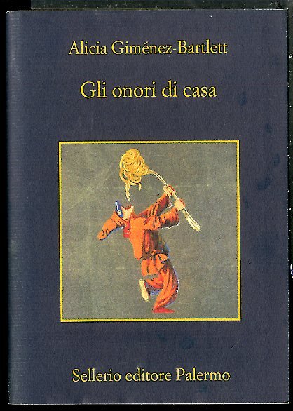 ONORI DI CASA ( GLI ) - LS