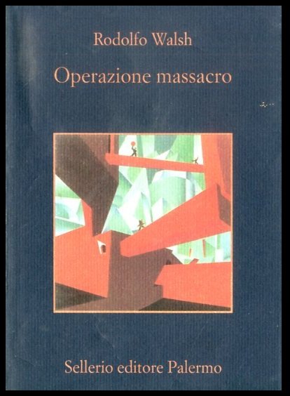 OPERAZIONE MASSACRO - LS