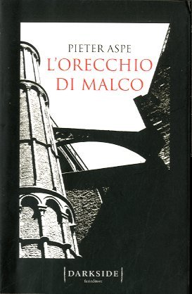 ORECCHIO DI MALCO ( L` ) - LS