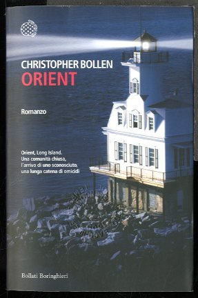 ORIENT - LS