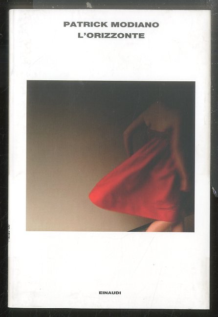 ORIZZONTE ( L ` ) - LS