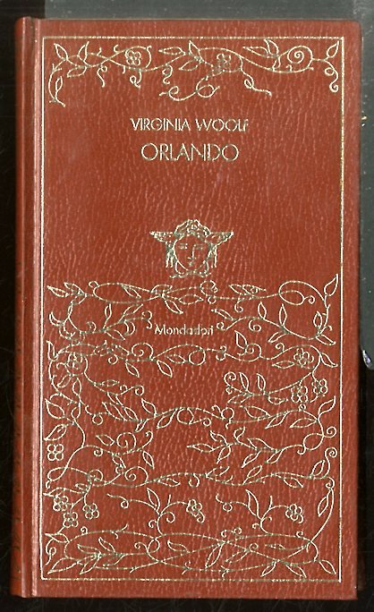 ORLANDO - 1 ED LS