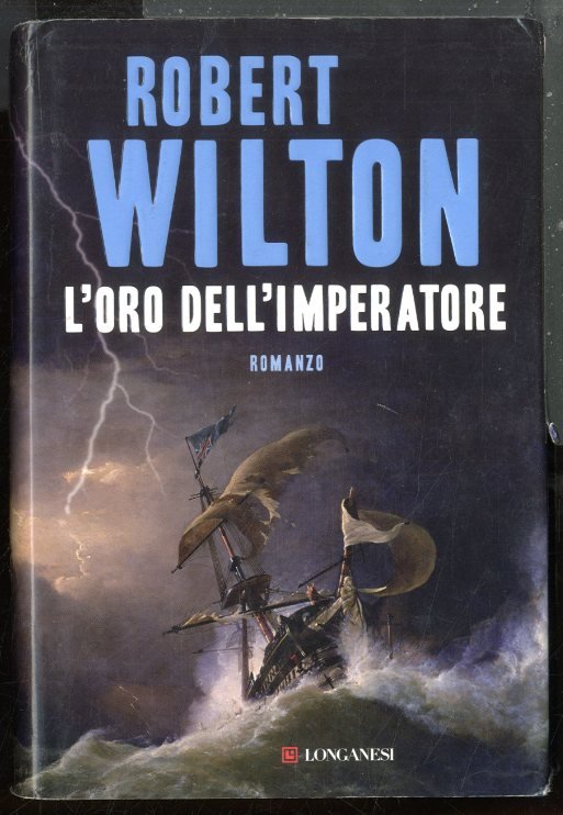 ORO DELL`IMPERATORE ( L`) - LS