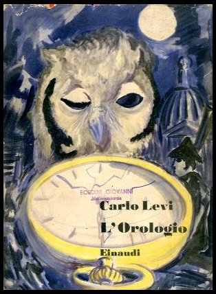 OROLOGIO ( L`) - 1 ED LS