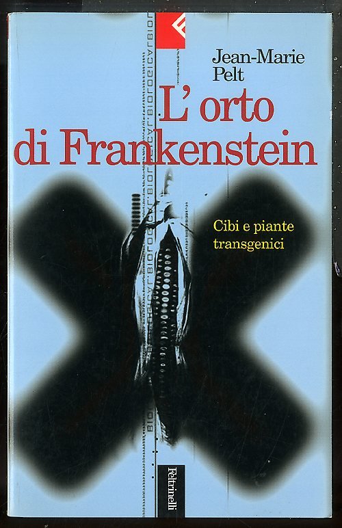 ORTO DI FRANKENSTEIN ( L`) - LS