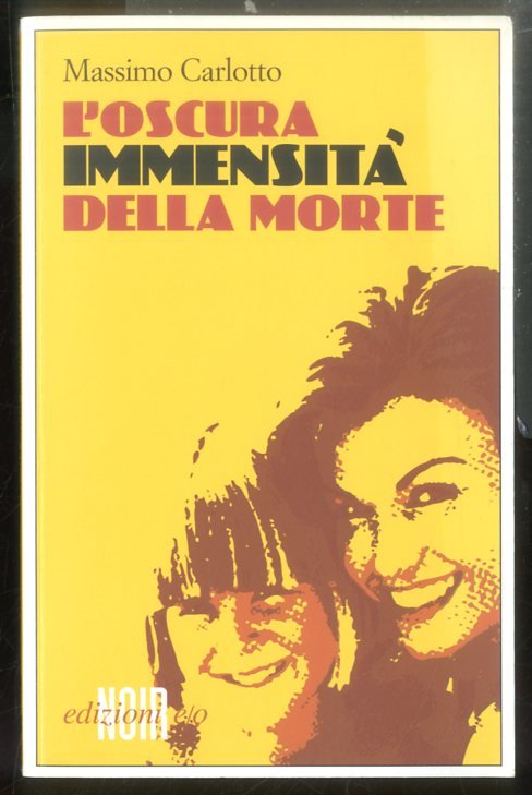 OSCURA IMMENSITA` DELLA MORTE ( L` ) - LS