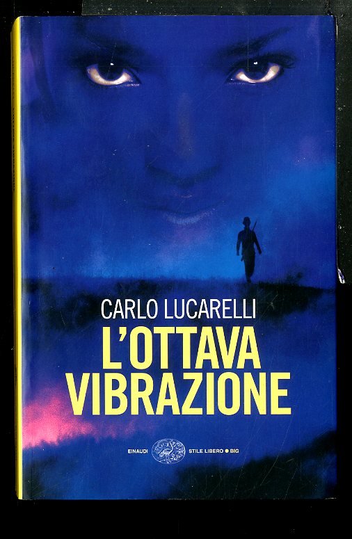 OTTAVA VIBRAZIONE ( L`) - LS