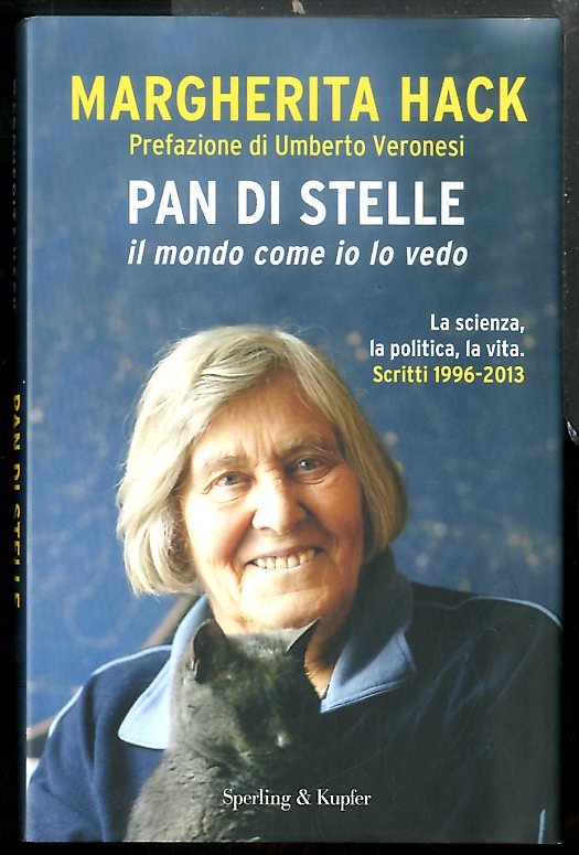 PAN DI STELLE IL MONDO COME IO LO VEDO LA …