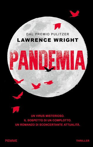 PANDEMIA - LS