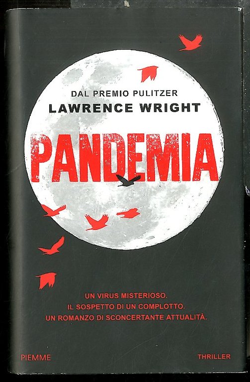 PANDEMIA - LS