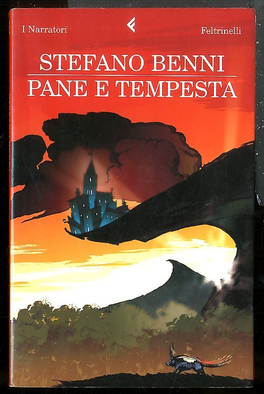 PANE E TEMPESTA - LS