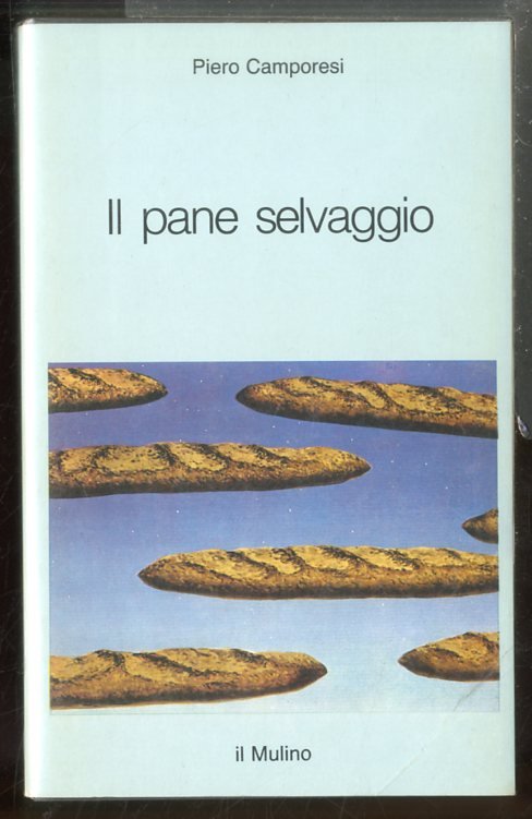 PANE SELVAGGIO ( IL ) - LS