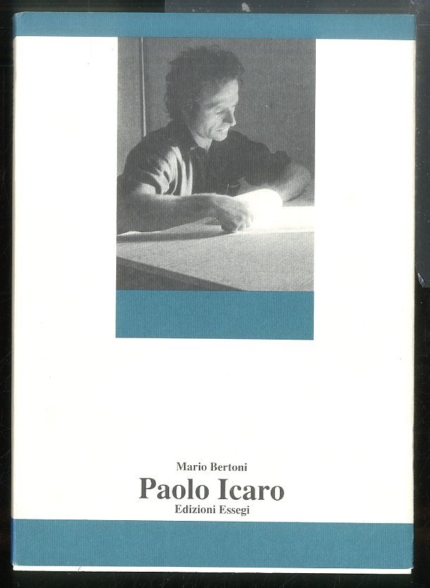 PAOLO ICARO - LS
