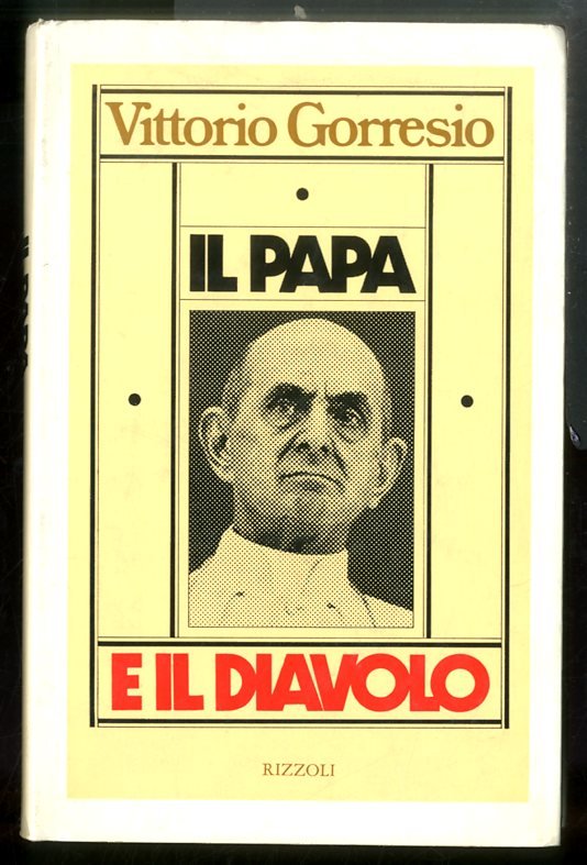 PAPA E IL DIAVOLO ( IL ) - 2 ED …