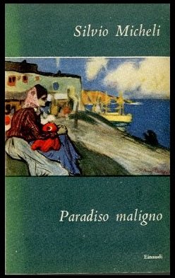 PARADISO MALIGNO - 1 ED V40/50 LS