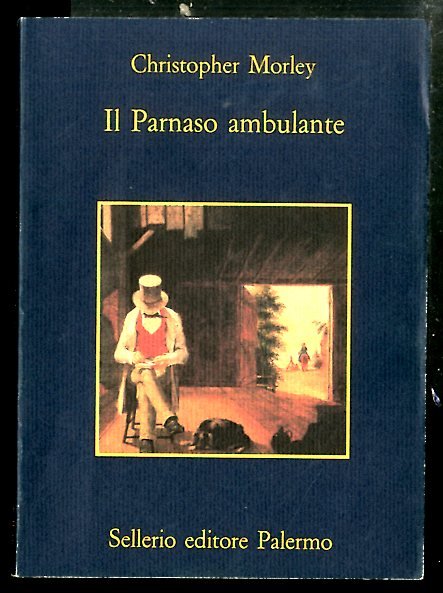 PARNASO AMBULANTE ( IL ) - LS