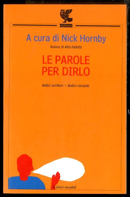 PAROLE PER DIRLO ( LE ) - LS | Immagine principale