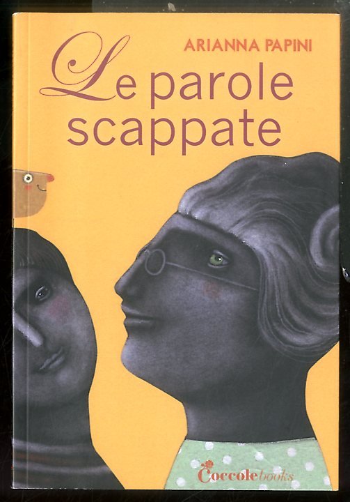 PAROLE SCAPPATE ( LE ) - F/C LS