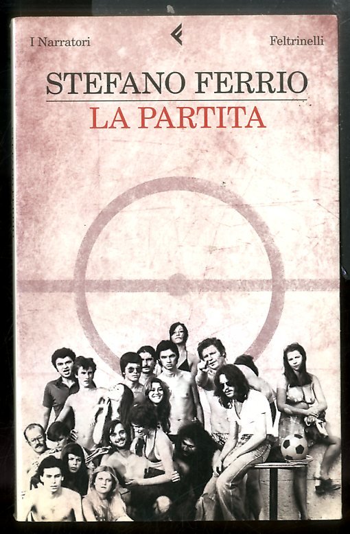 PARTITA ( LA ) - LS