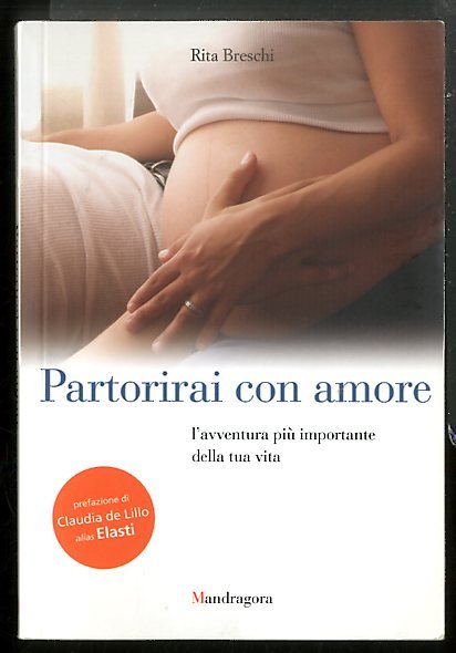 PARTORIRAI CON AMORE - LS