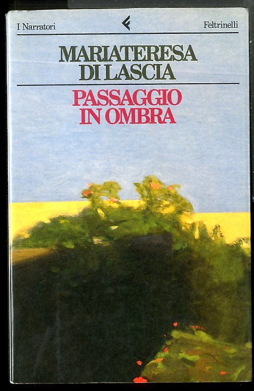 PASSAGGIO IN OMBRA - LS