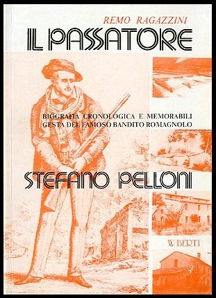 PASSATORE STEFANO PELLONI ( IL ) - LS