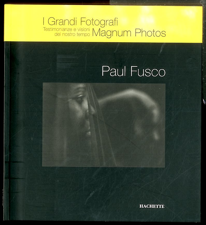 PAUL FUSCO - LS