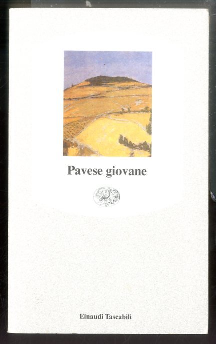 PAVESE GIOVANE - LS