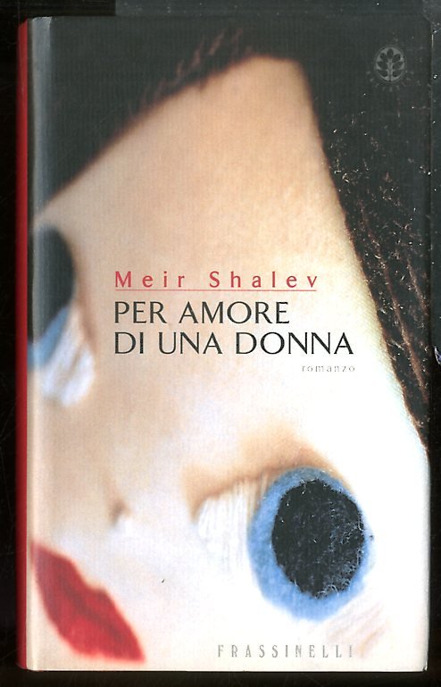 PER AMORE DI UNA DONNA - LS