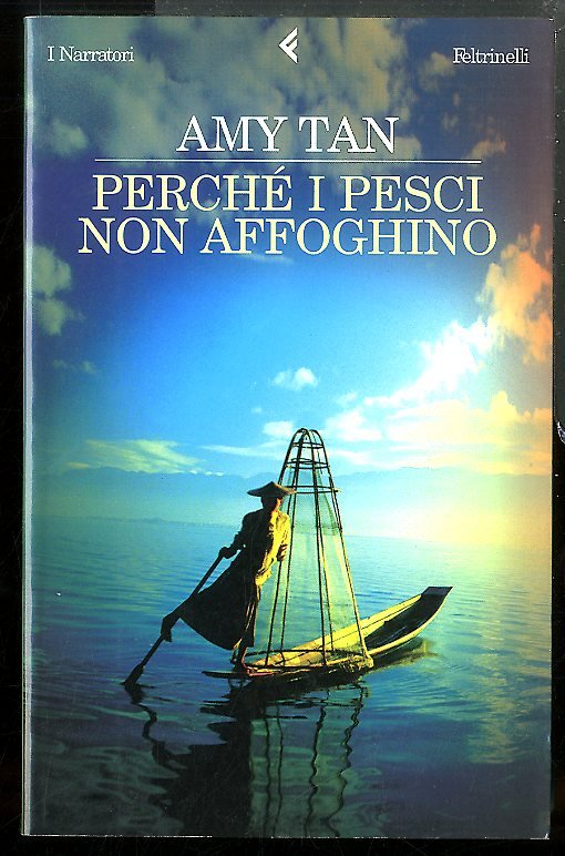 PERCHE` I PESCI NON AFFOGHINO - LS