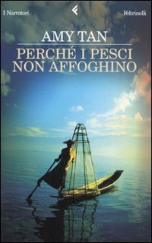 PERCHE` I PESCI NON AFFOGHINO - LS