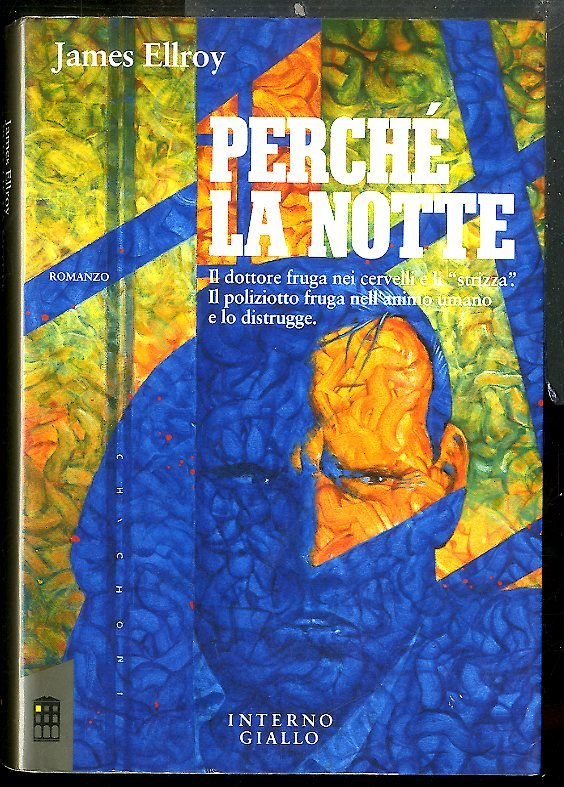 PERCHE` LA NOTTE - LS