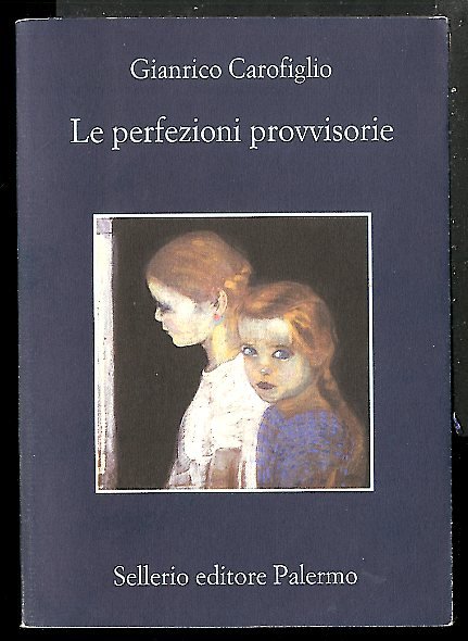 PERFEZIONI PROVVISORIE ( LE ) - LS