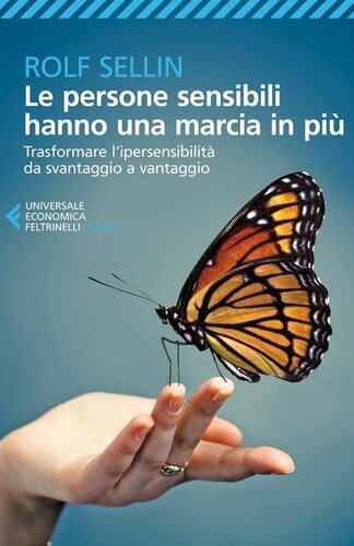 PERSONE SENSIBILI HANNO UNA MARCIA IN PIU` TRASFORMARE ( LE …