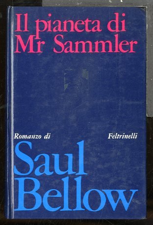 PIANETA DI MR SAMMLER ( IL ) - 1 ED …