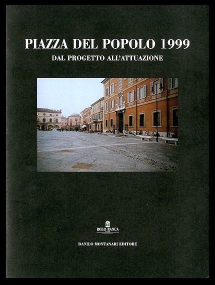 PIAZZA DEL POPOLO 1999 DAL PROGETTO ALL` ATTUAZIONE - 1 …