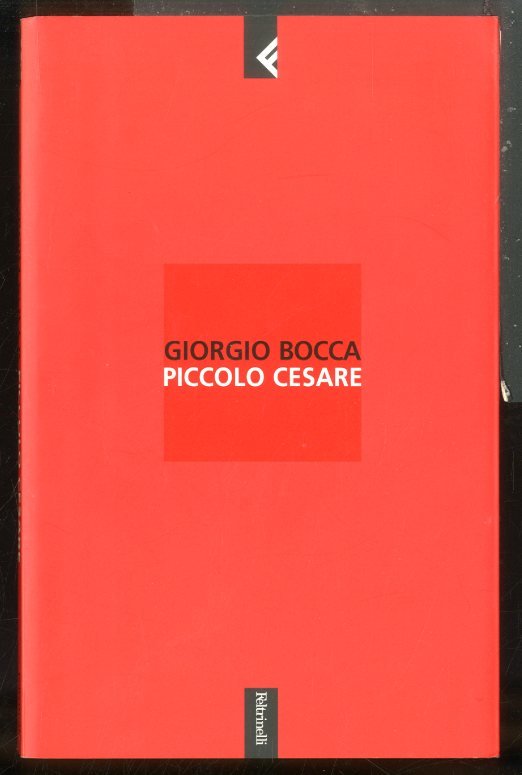 PICCOLO CESARE - LS