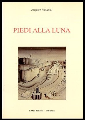 PIEDI ALLA LUNA - LS