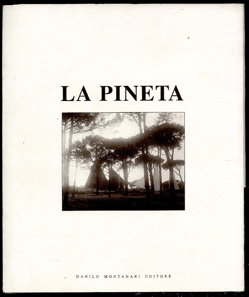 PINETA ( LA ) PORTFOLIO FONDO FOTOGRAFICO RICCI - 1 …