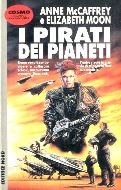 PIRATI DEI PIANETI ( I ) - LS