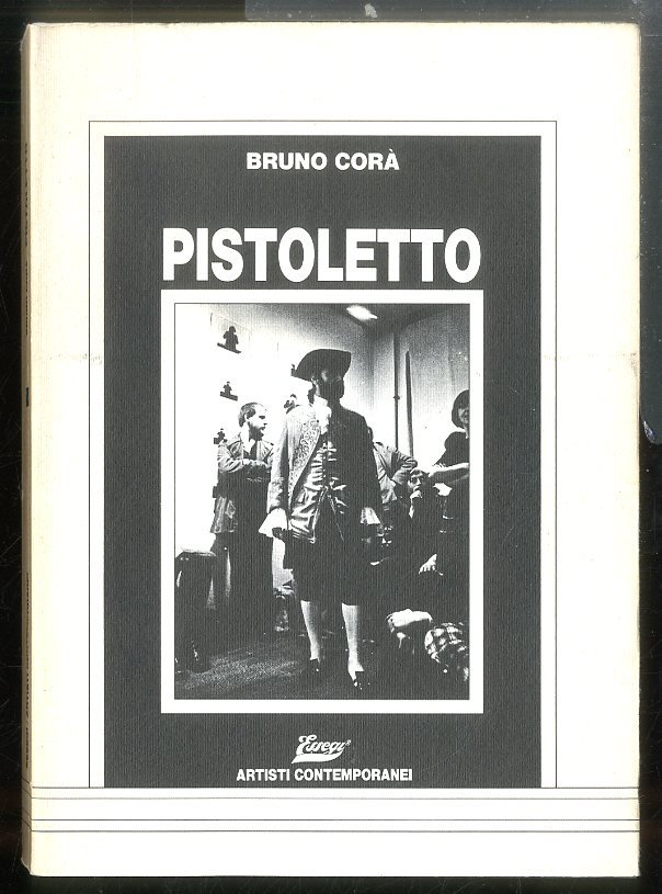 PISTOLETTO - LS